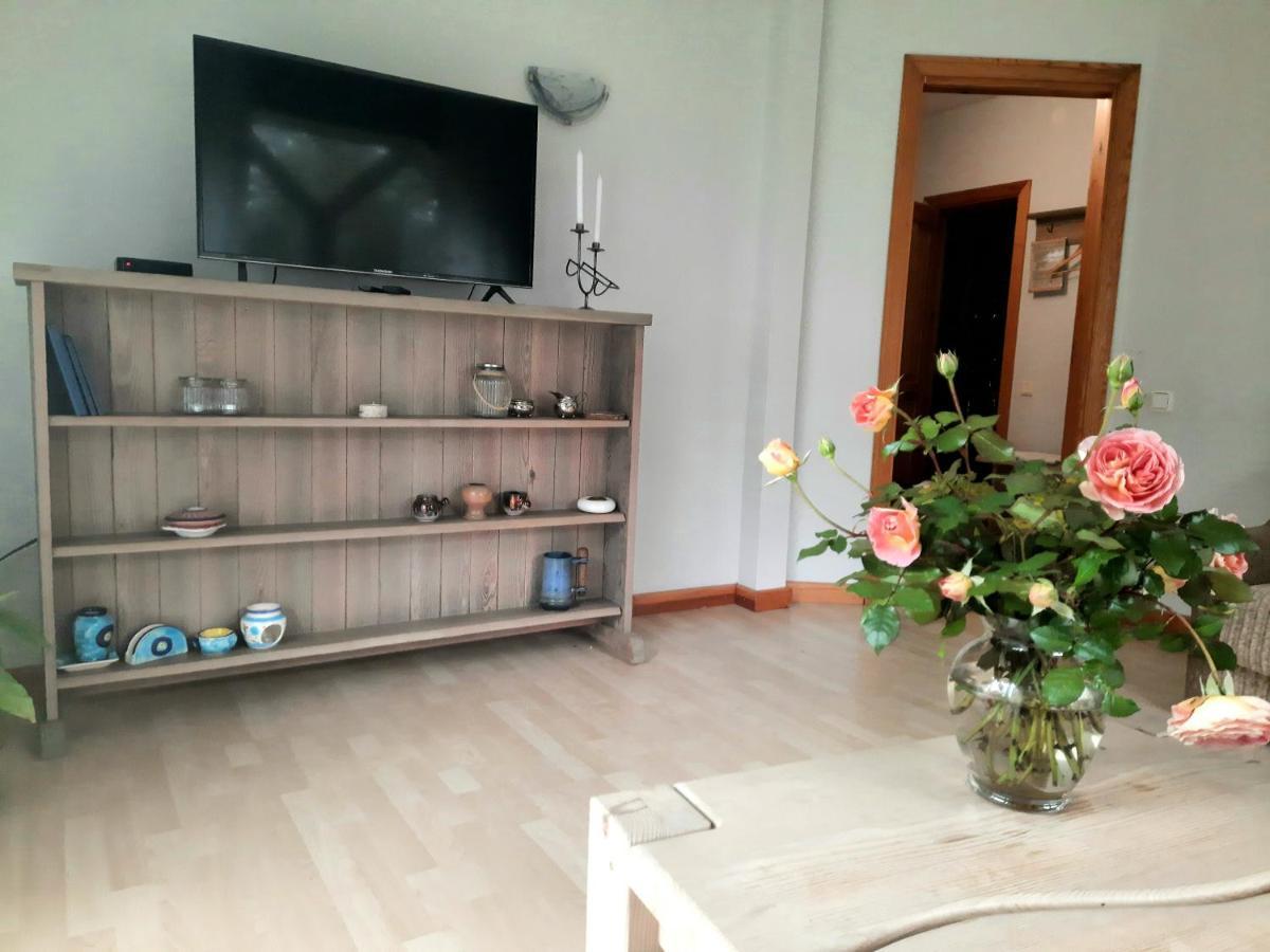 Atputas Vieta Braltirumi Purciems Kültér fotó