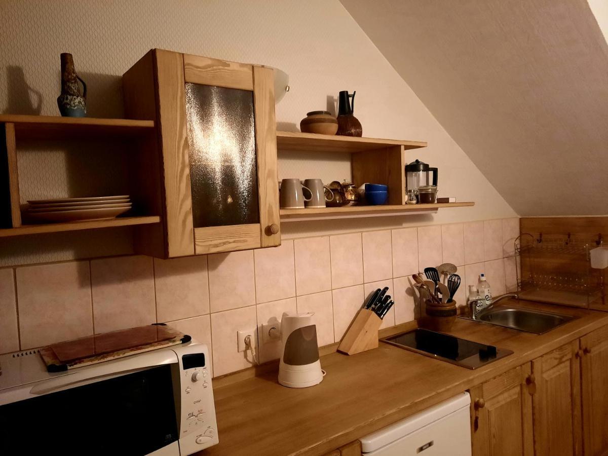 Atputas Vieta Braltirumi Purciems Kültér fotó