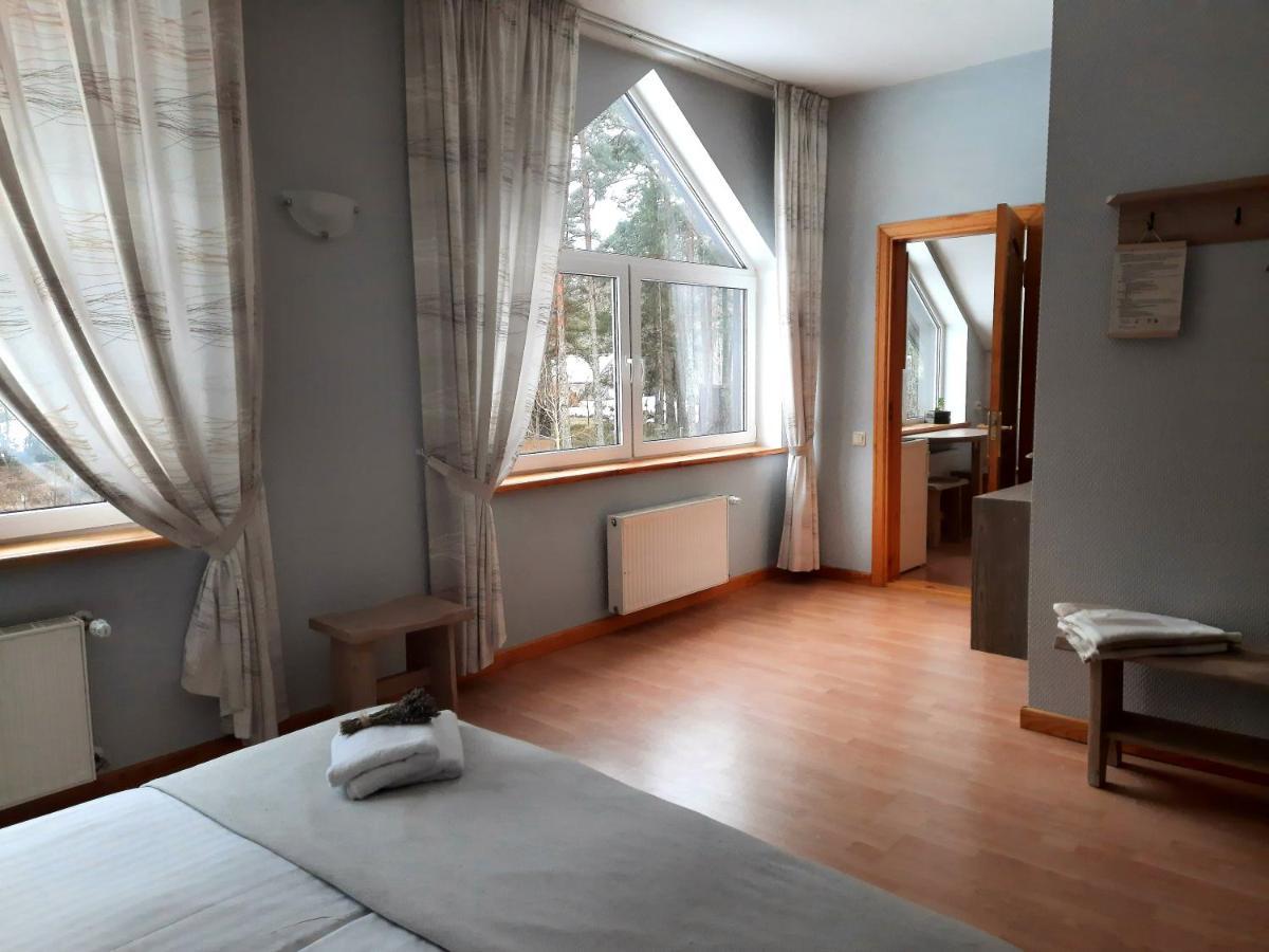 Atputas Vieta Braltirumi Purciems Kültér fotó