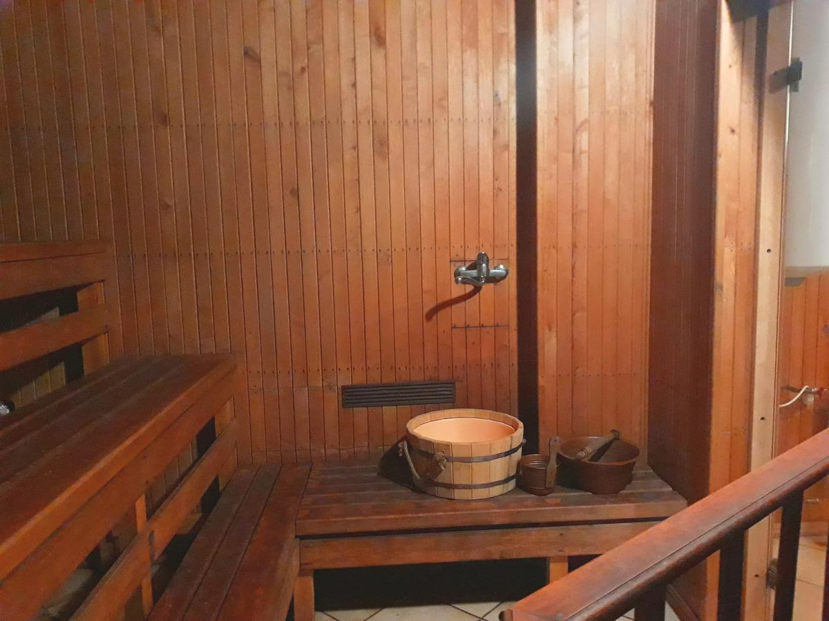 Atputas Vieta Braltirumi Purciems Kültér fotó